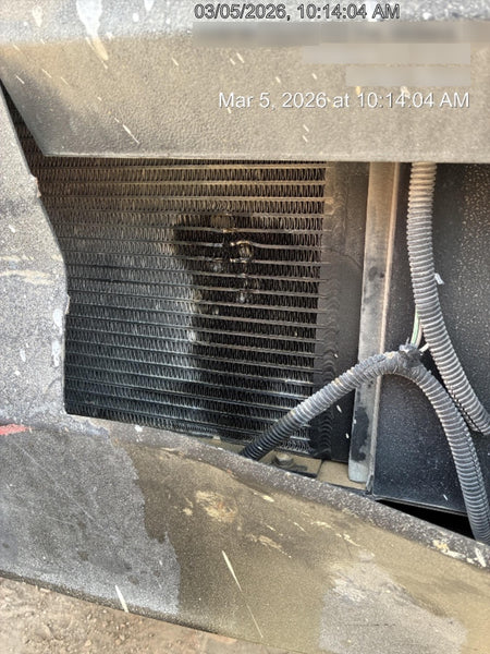 2019 DOOSAN C185WDO-T4F