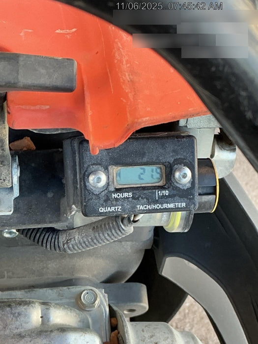 2024 HUSQVARNA LT6005