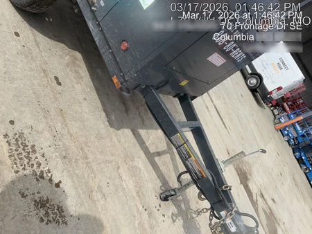 2024 AIRMAN PDS185S CWK