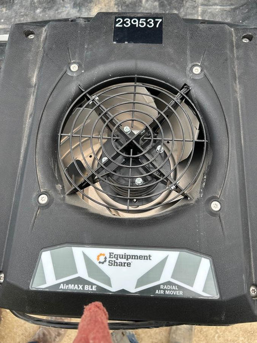 2022 PHOENIX AirMAX Radial Air Mover