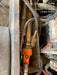 2021 MICHIGAN PNEUMATIC MP-133-ORANGE-NEP