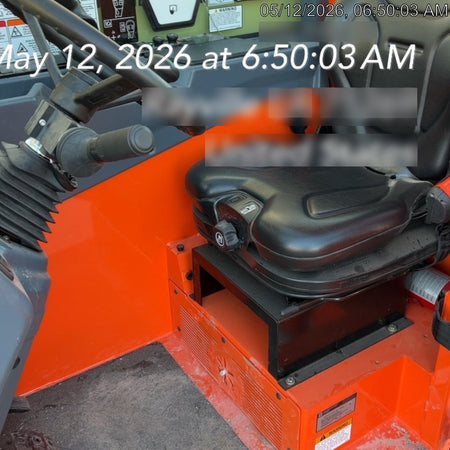 2026 JLG 519