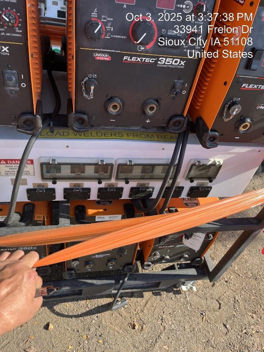 2021 LEX WR6A-7SM-FG26DZ6LD-R