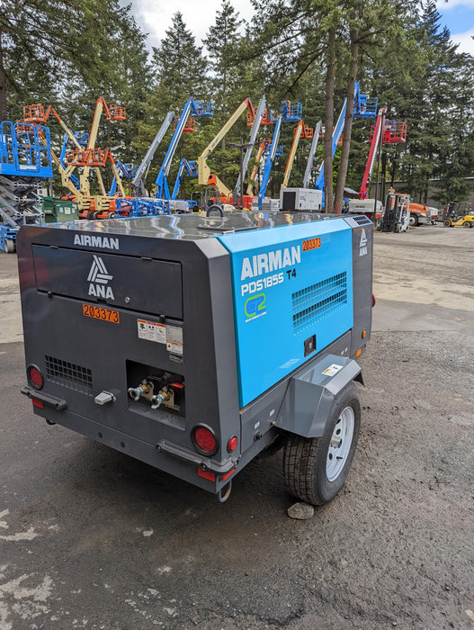 2022 AIRMAN PDS185S-6E1