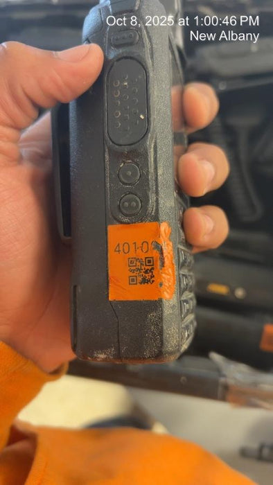 2024 MOTOROLA R7 DISPLAY