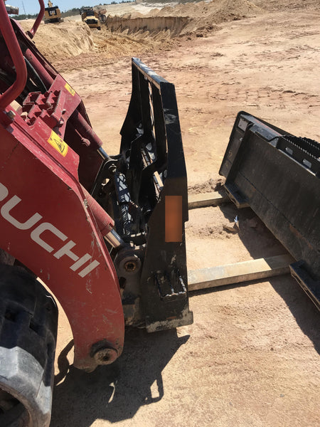 2019 ARROW MATERIAL HANDLING 60" Pallet Forks - Arrow