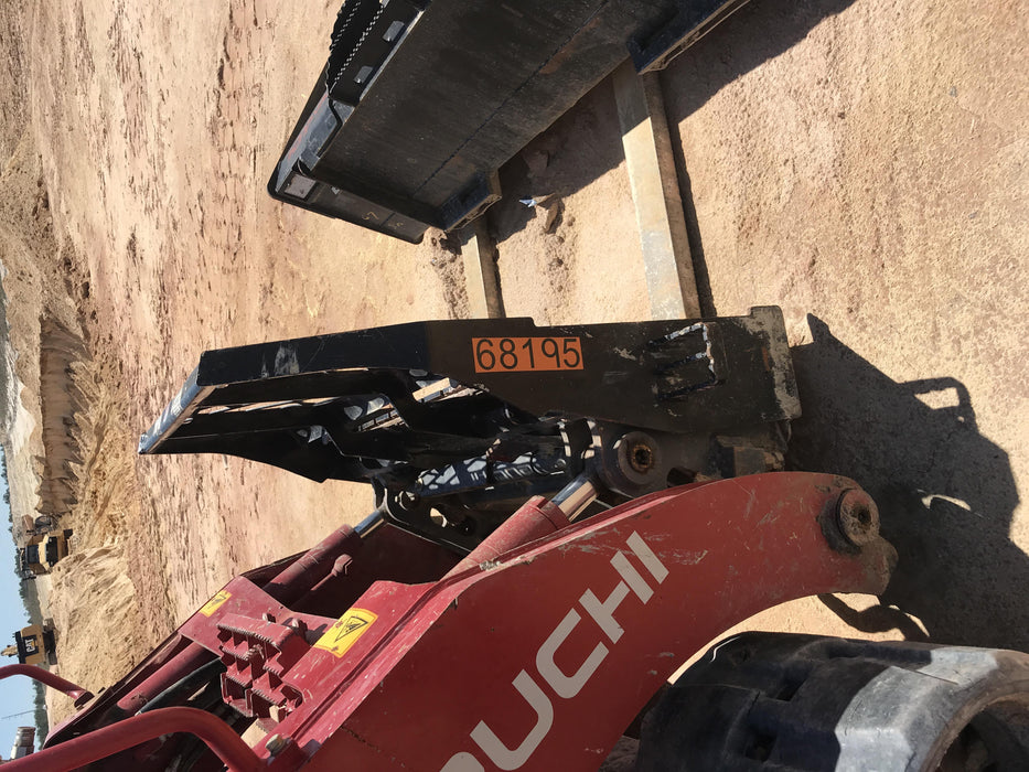 2019 ARROW MATERIAL HANDLING 60" Pallet Forks - Arrow