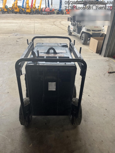2026 MILLER ELECTRIC Bobcat 265 G
