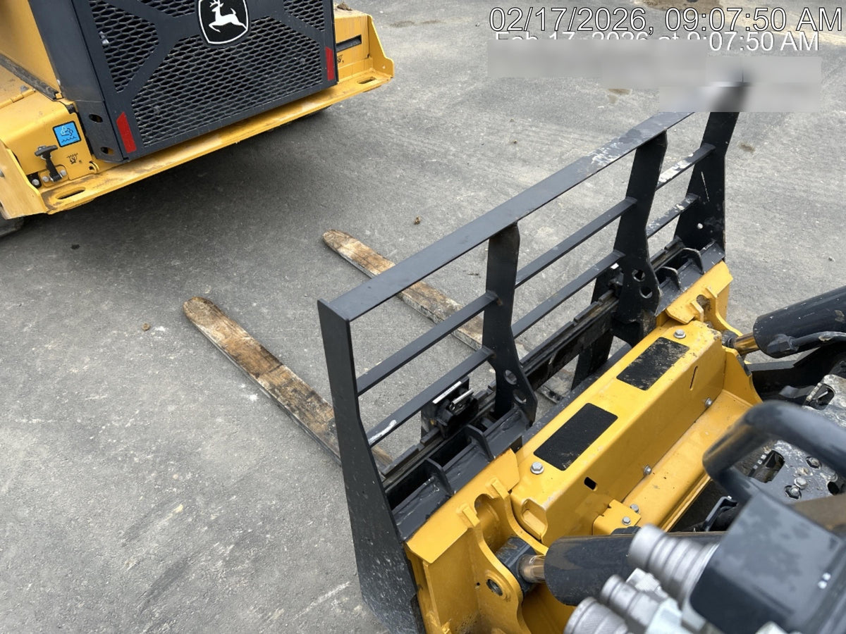 2025 ARROW MATERIAL HANDLING 48" Pallet Forks - Arrow