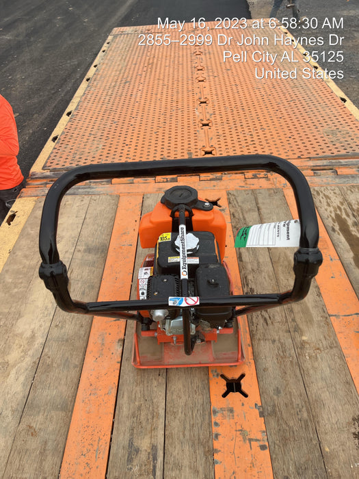 2023 MULTIQUIP MVC82VHW