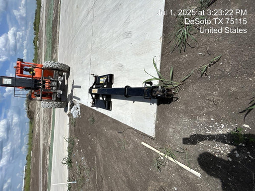 2024 STAR INDUSTRIES M1360B - Star JIB Boom