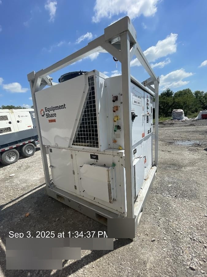 2022 SMARTECH SACP41A-HS