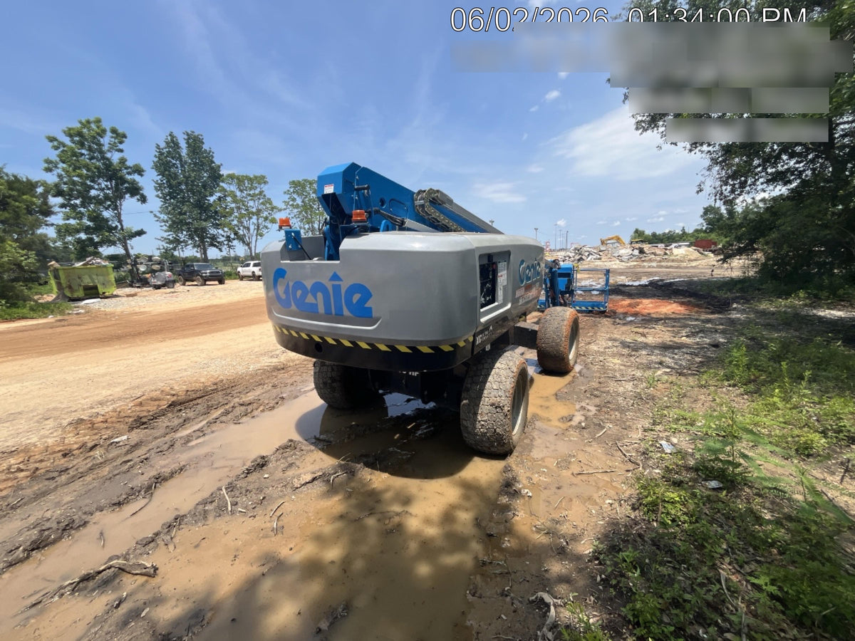 2024 GENIE S-65 HF