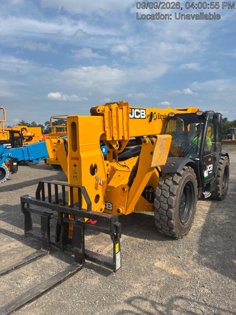 2026 JCB 510-56