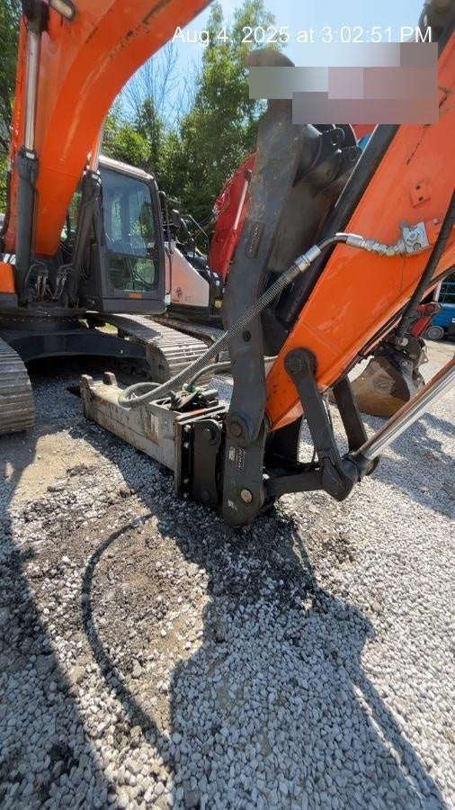 2022 EPIROC EC140T