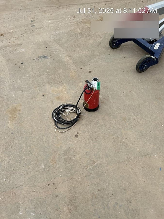 2023 MULTIQUIP ST2037