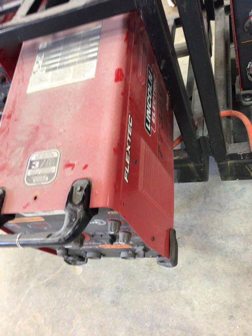 2020 LINCOLN ELECTRIC FLEXTEC 350X