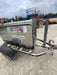 2019 Lincoln Electric Vantage 322 Welder Ready-Pak 3, Two wheel trailer, Fender and Light kit, Cable Rack