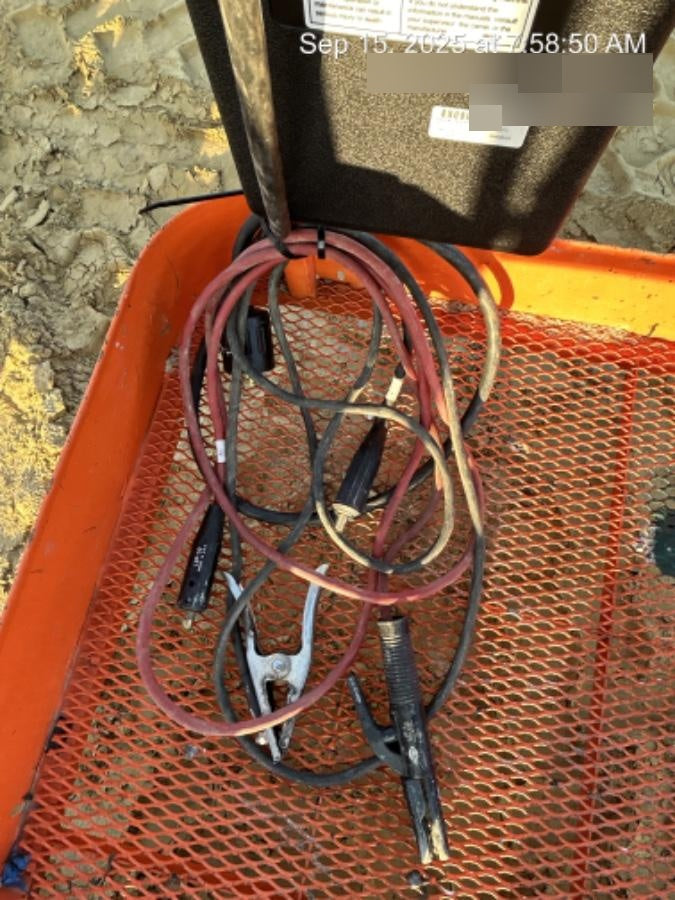 2024 MILLER ELECTRIC CST-282