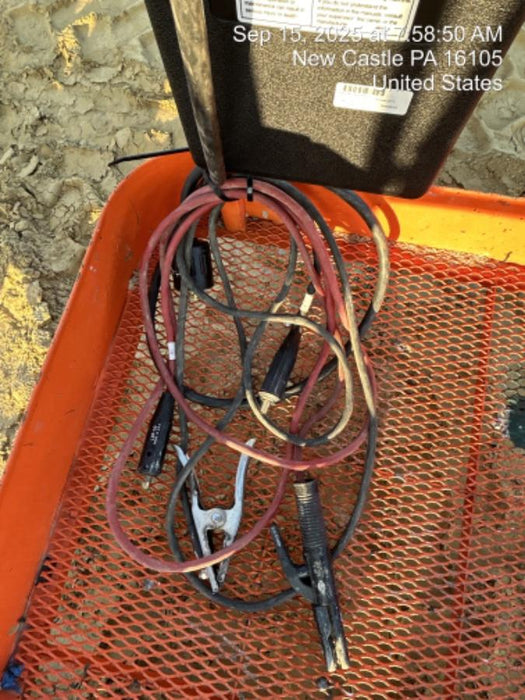 2024 MILLER ELECTRIC CST-282