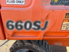 2019 JLG 660SJ