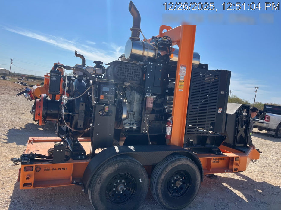 2022 PIONEER PP128S20L71-6135