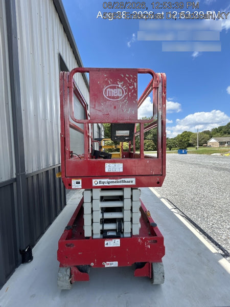 2022 MEC 3346SE