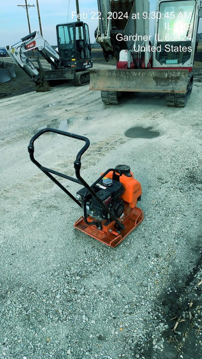 2023 MULTIQUIP MVC82VHW