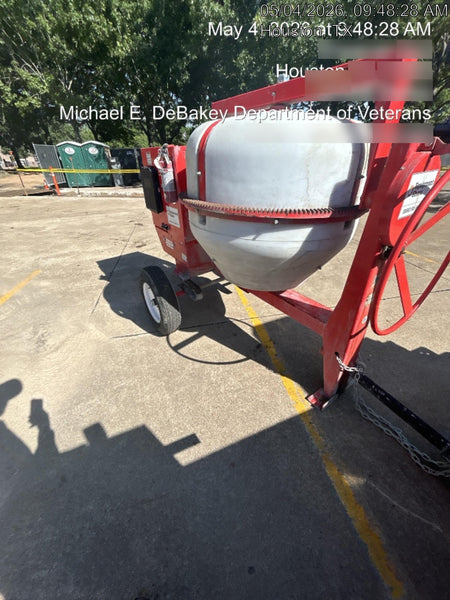 2025 MULTIQUIP MC12PH
