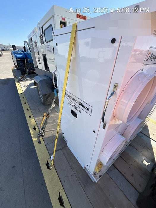 2022 UNITED COOL AIR Mach145G4AS30