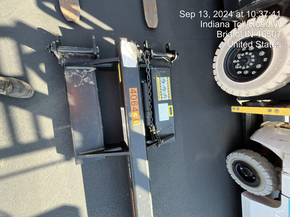 2024 STAR INDUSTRIES M1360B - Star JIB Boom