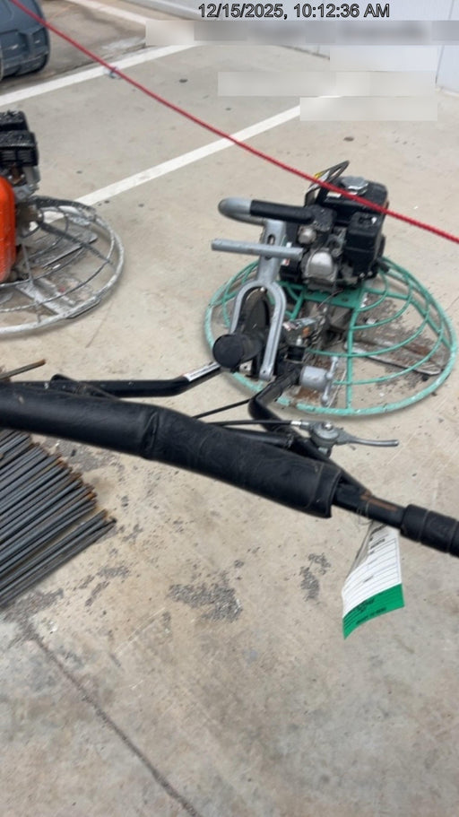 2025 MULTIQUIP J36H55