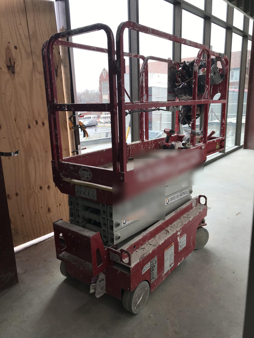 2018 MEC 1330SE MEC 1330SE, 2 Yr Full Extended Warranty