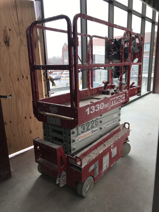 2018 MEC 1330SE MEC 1330SE, 2 Yr Full Extended Warranty