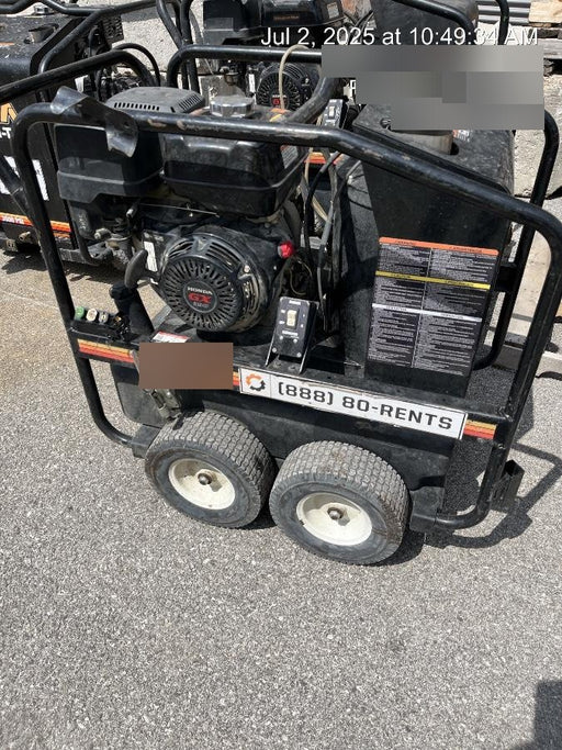 2020 MI-T-M CORPORATION HSP-3504-3MGH