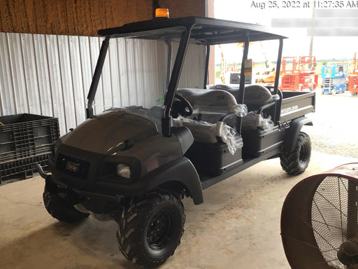 2023 Club Car CA1700D Canopy, Diesel, 4 Passenger