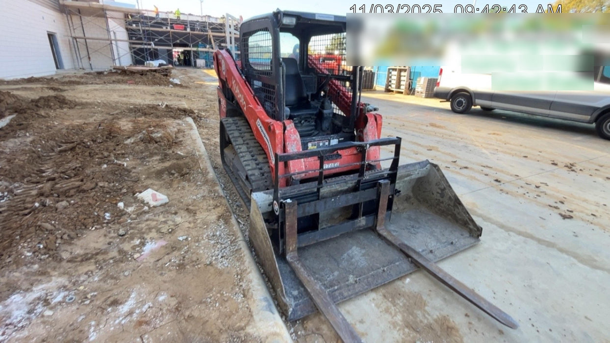 2023 ARROW MATERIAL HANDLING F5100CB