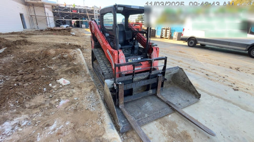 2023 ARROW MATERIAL HANDLING F5100CB