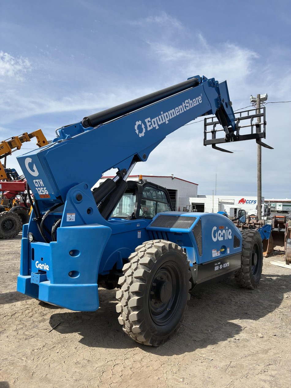 2026 GENIE GTH-1256