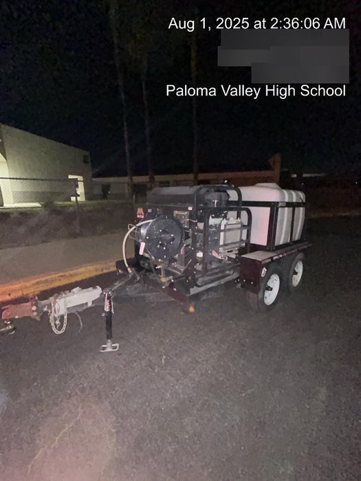 2020 MI-T-M CORPORATION HS-3006-0MDK-UR