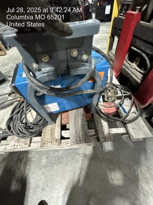 2024 MILLER ELECTRIC CST-282