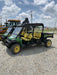 2020 John Deere 855M S4 Canopy 4 Seat Utility Vehicle, 4WD, ROPS, Canopy, Windshield, Standard Rental Specs