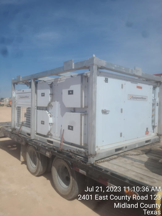 2020 SMARTECH SACP26A-SP