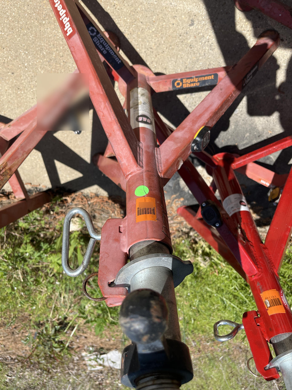 2020 B&B PIPE 4105