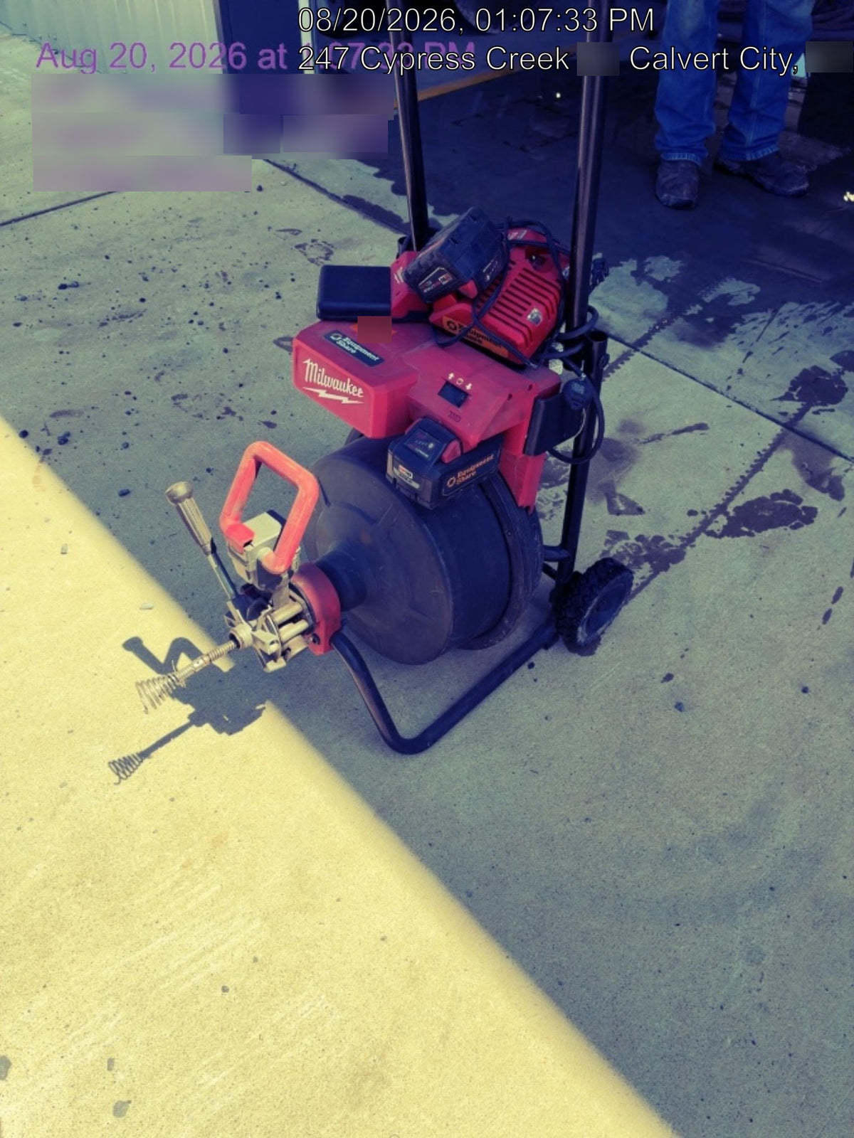 2022 MILWAUKEE 2817A-21