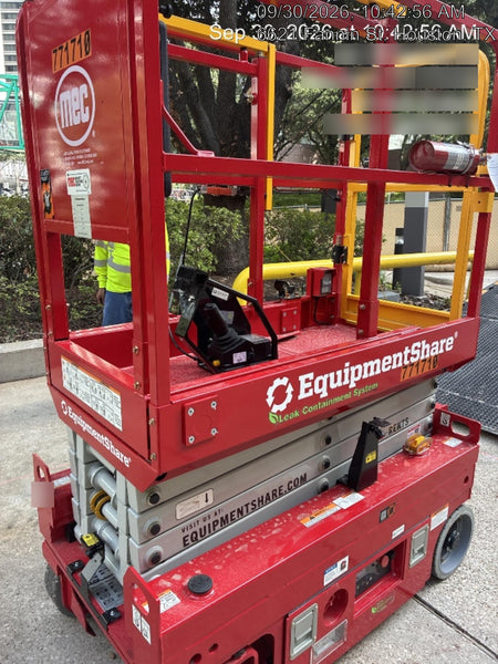 2026 MEC Micro 19-XD+