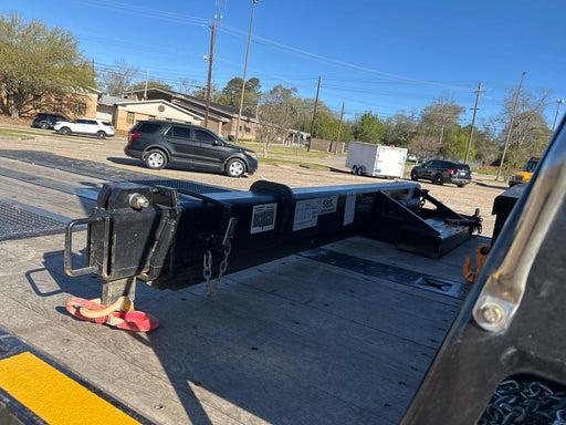 2024 STAR INDUSTRIES M1360B - Star JIB Boom