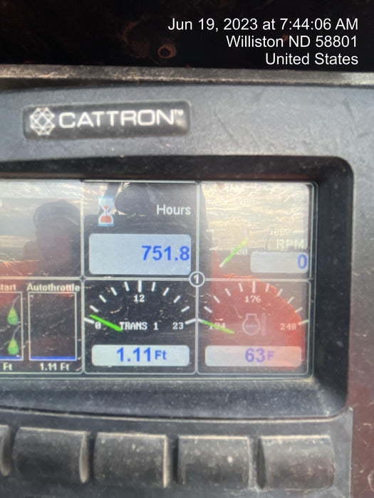 2022 RWN RWN-8NHTA-10OBPT