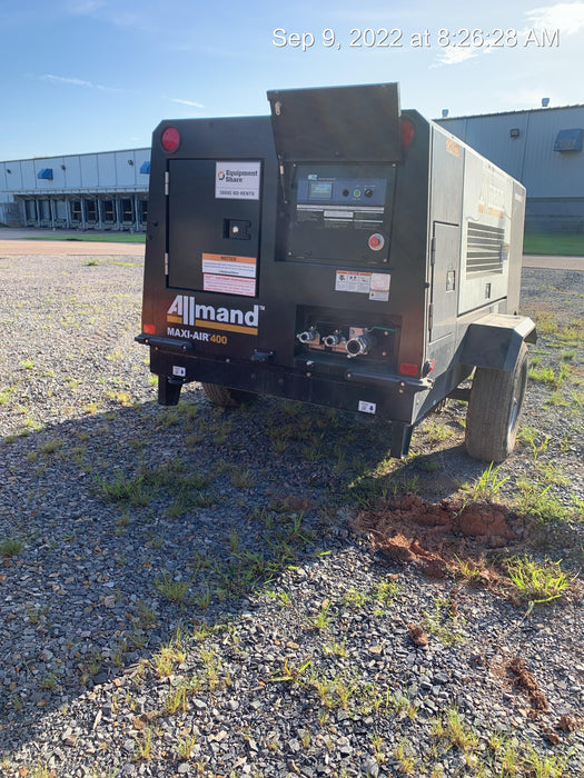2022 ALLMAND MA400