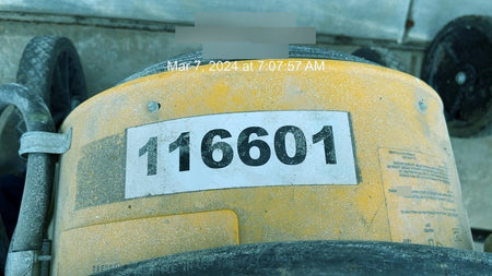 2020 FOSTORIA FES-1024-1CA